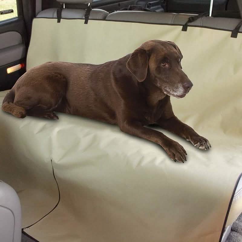 Pet Zoom Loungee Autositzbezug für Haustiere