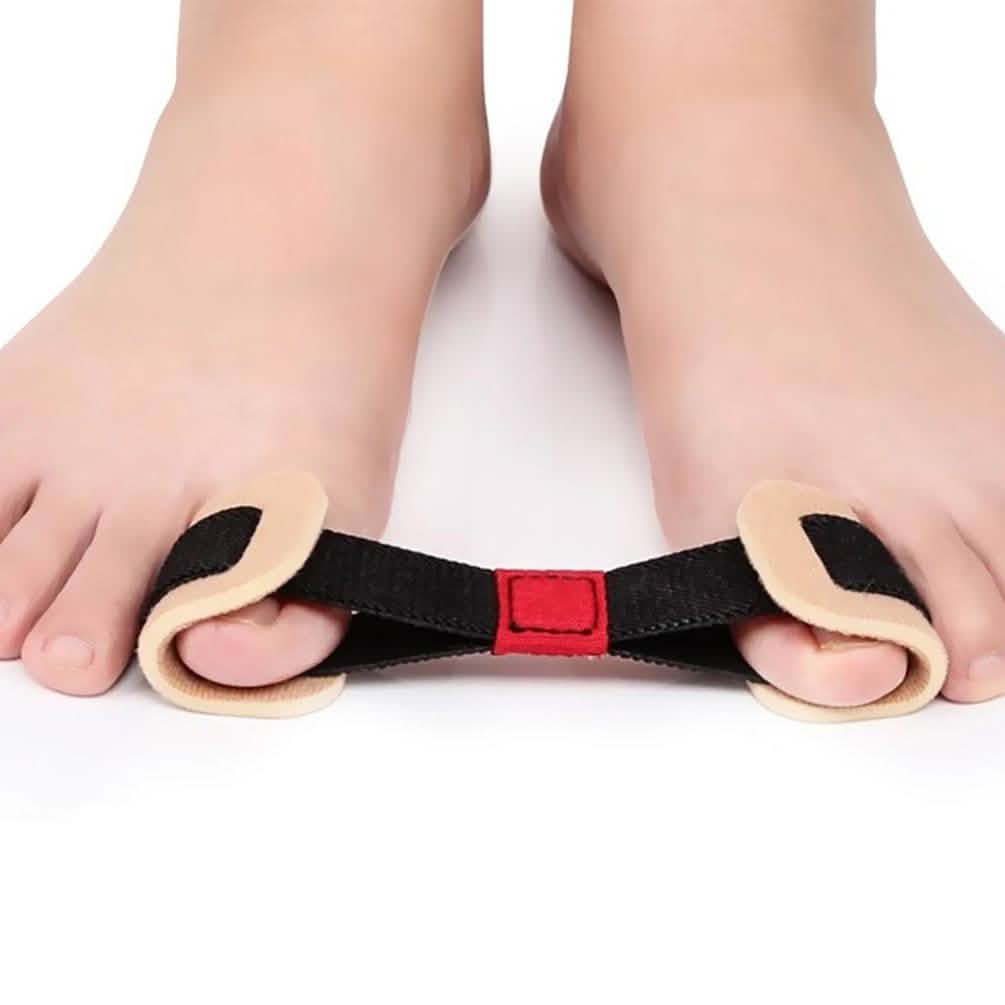 Pilates-Methode Ballenzehenkorrektur