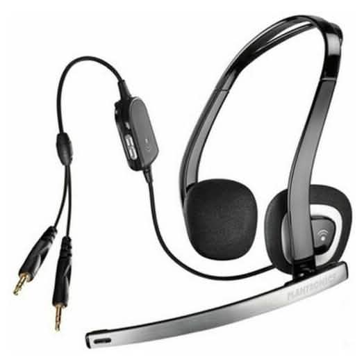 Plantronics Audio 330 Stereo-PC-Headset