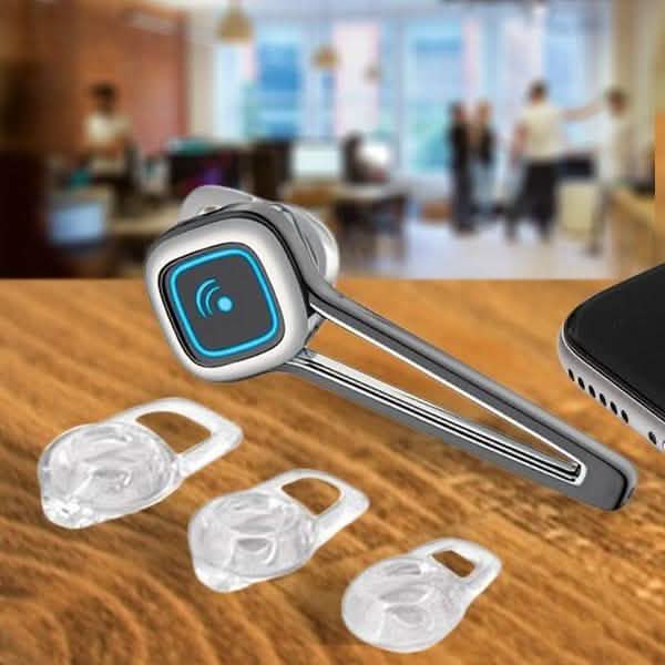 Plantronics Discovery 925 Bluetooth-Headset (Generalüberholt)