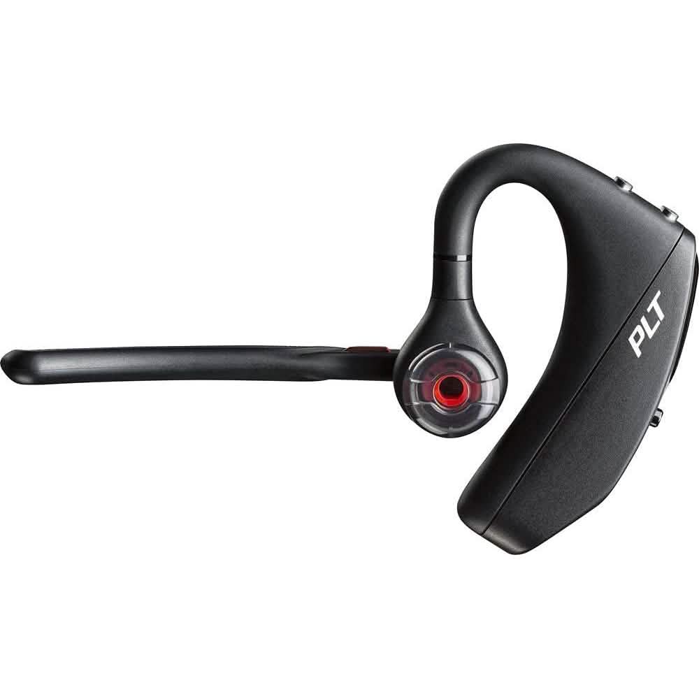 Plantronics Voyager 5220 Bluetooth-Headset mit Geräuschunterdrückung