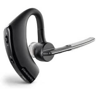 Plantronics Voyager Legend Mobile Bluetooth-Headset (Generalüberholt)