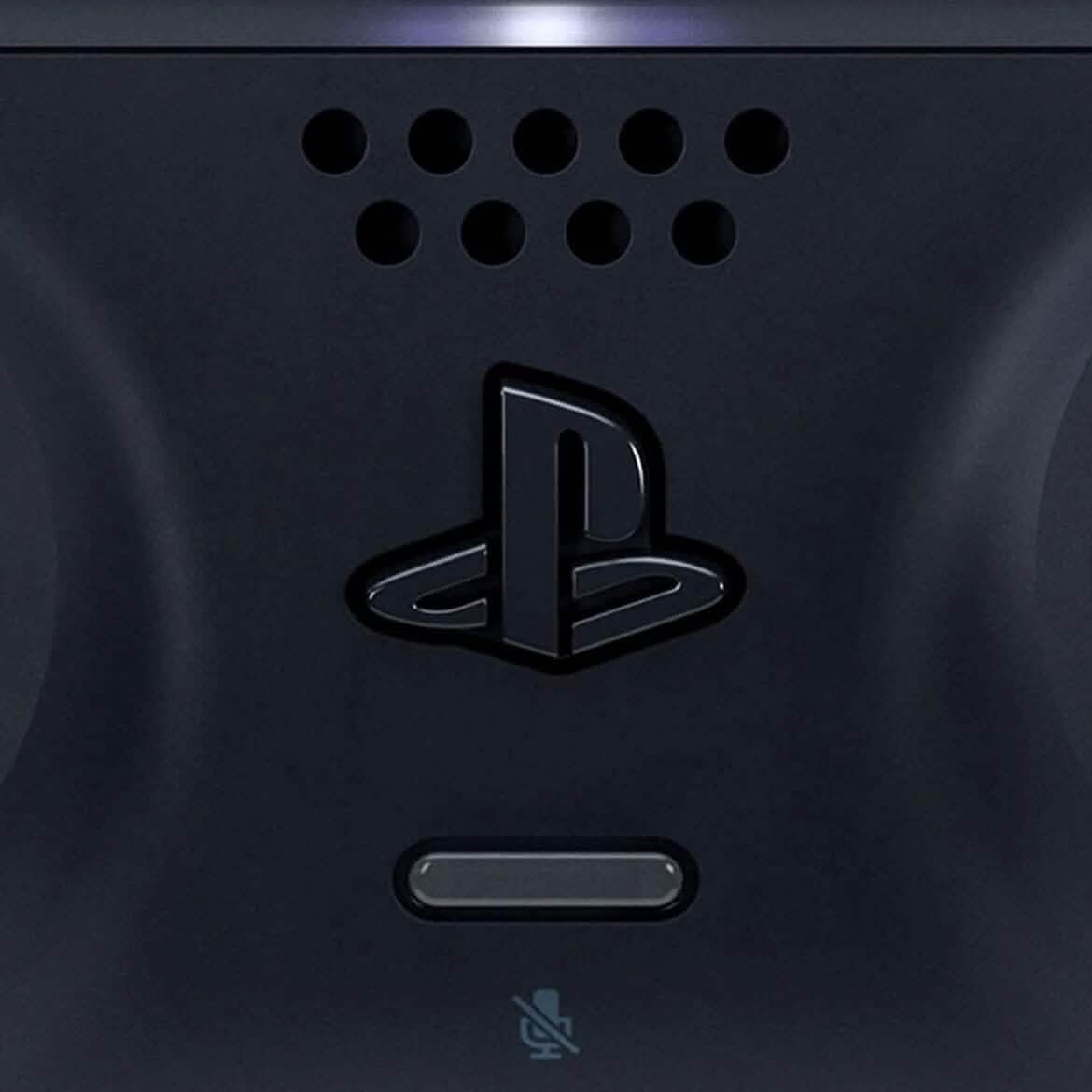 PlayStation DualSense Wireless-Controller (Generalüberholt)