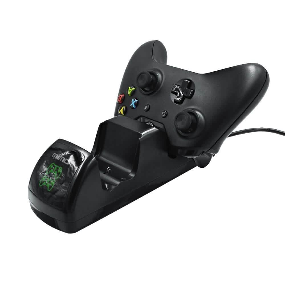 Playstation- oder Xbox-Controller-Ladestation