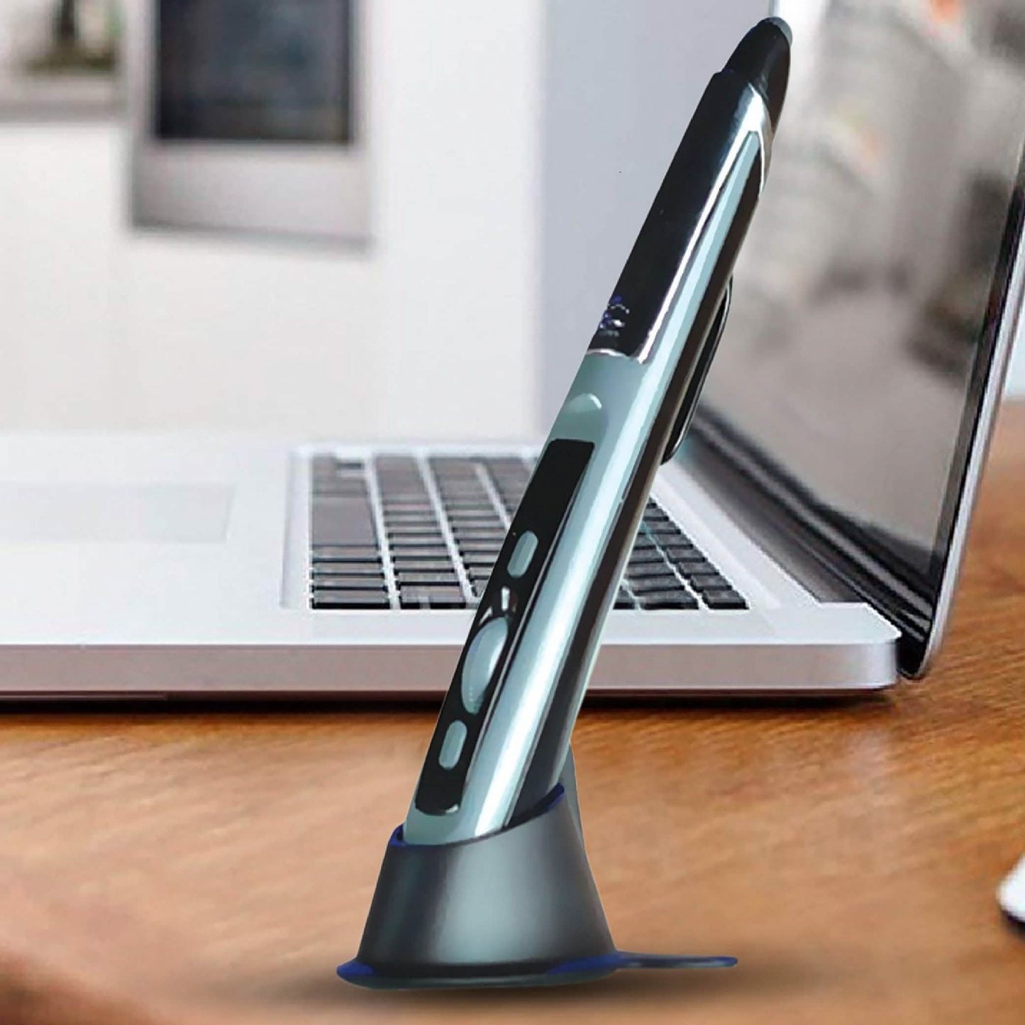 Kabellose optische Digitalstift-Maus & Stylus im Taschenformat