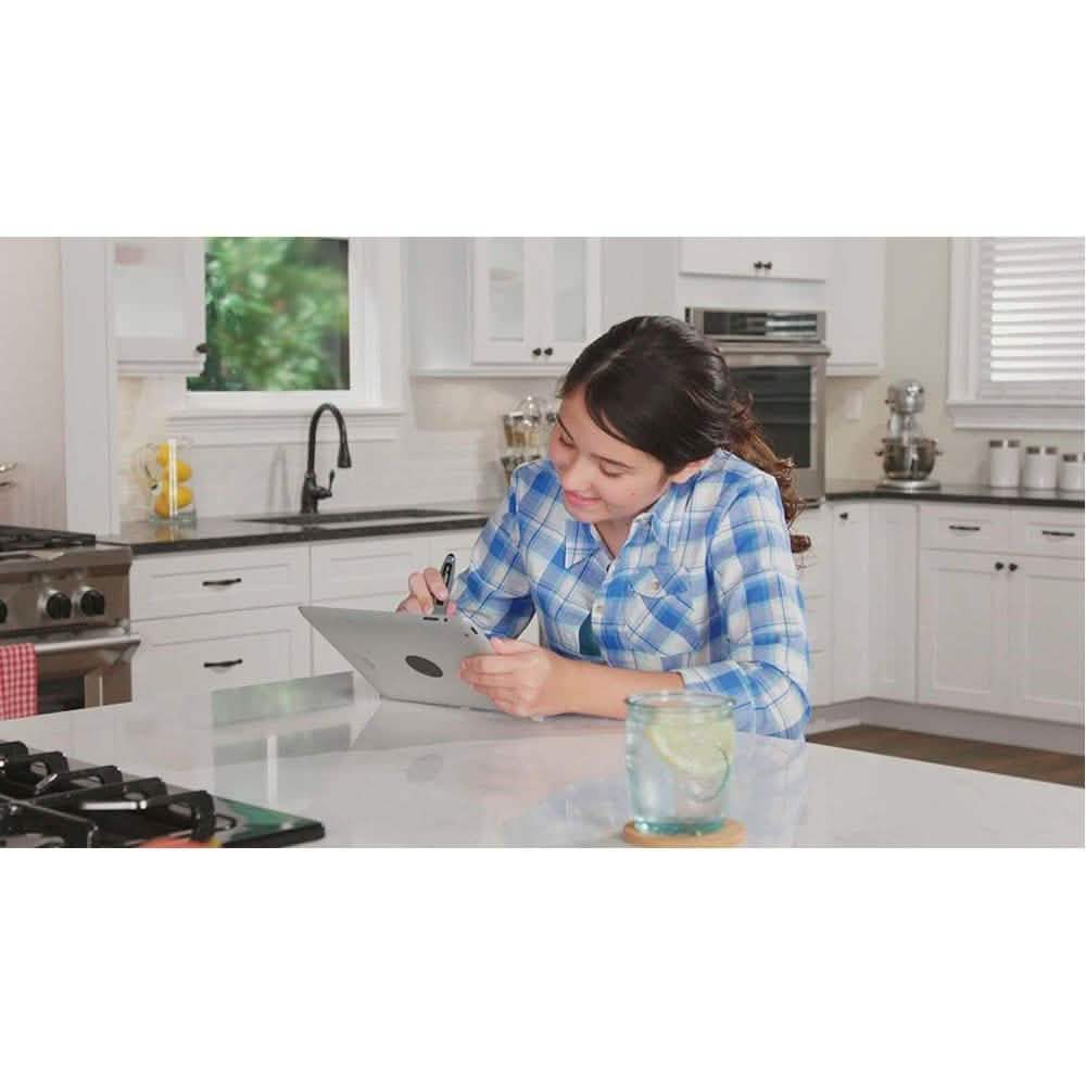Kabellose optische Digitalstift-Maus & Stylus im Taschenformat