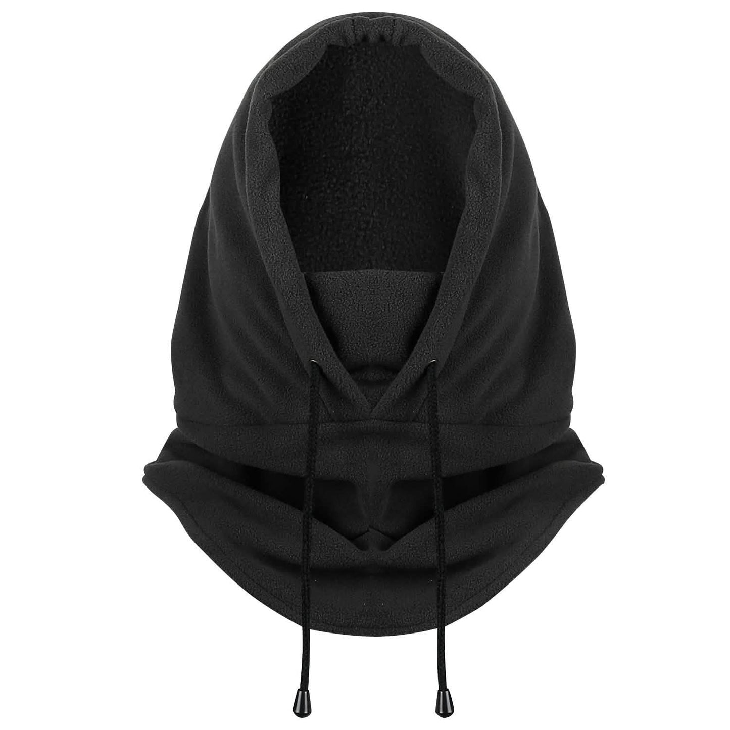 Polarfleece Sturmhaube Winter Thermo Balaclava Mütze