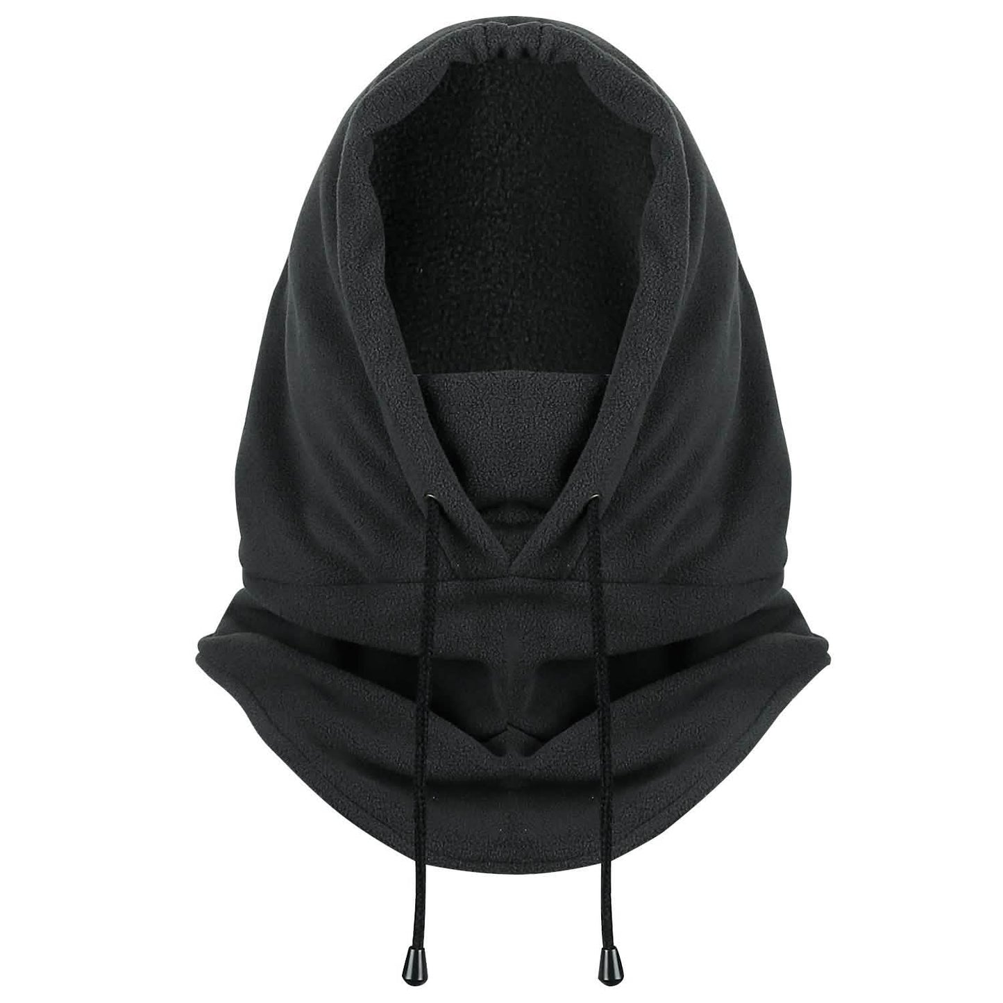 Polarfleece Sturmhaube Winter Thermo Balaclava Mütze