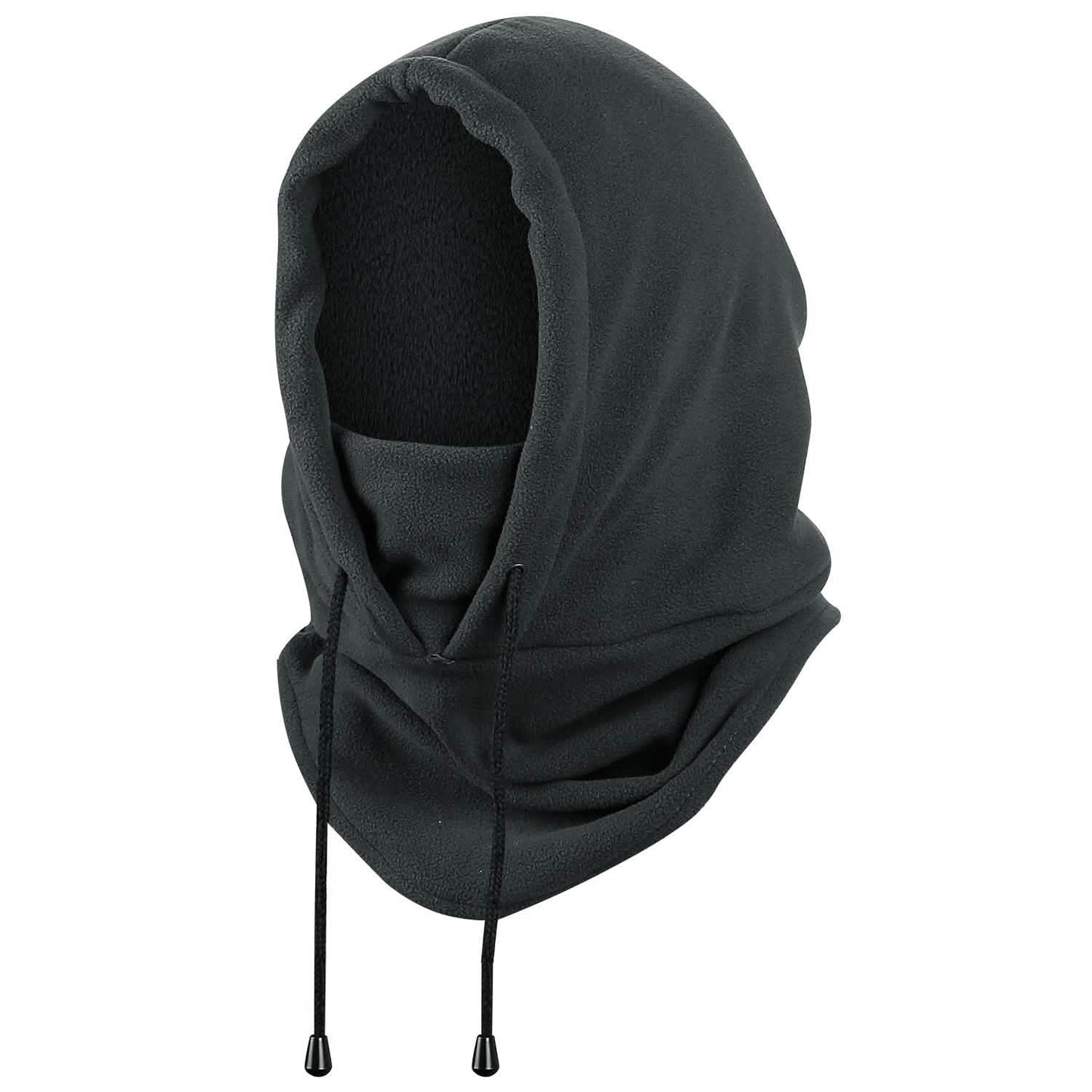 Polarfleece Sturmhaube Winter Thermo Balaclava Mütze