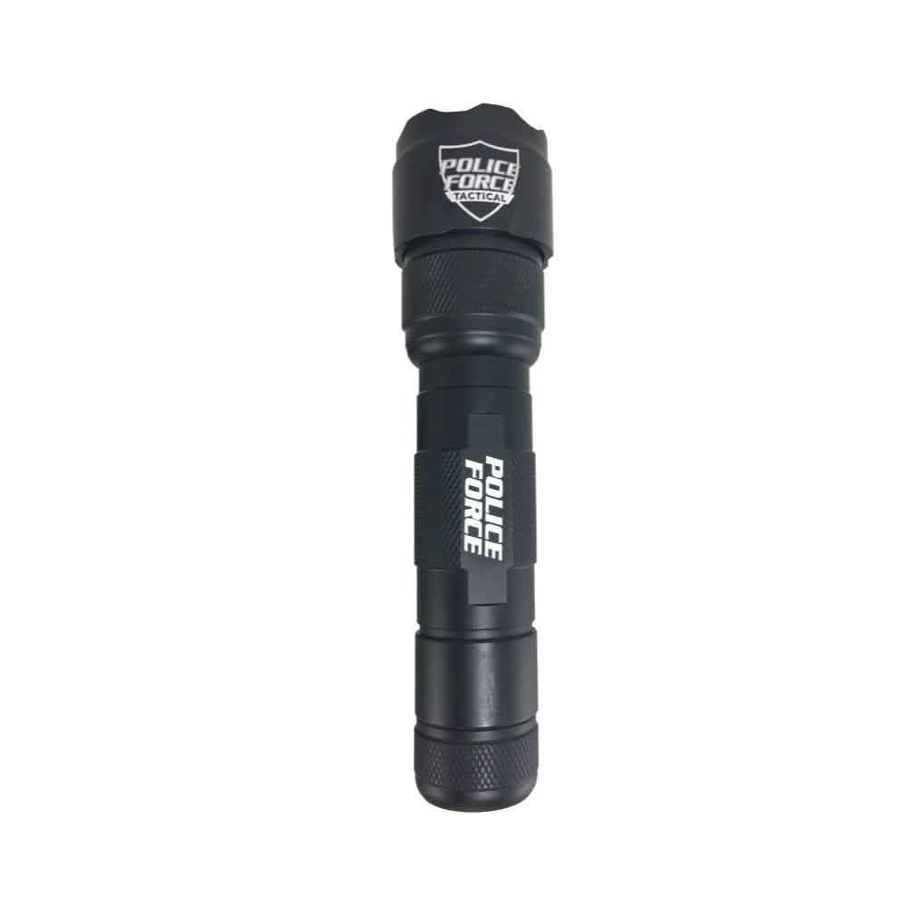 Police Force Tactical Ultra-Lite L2 LED Taschenlampe