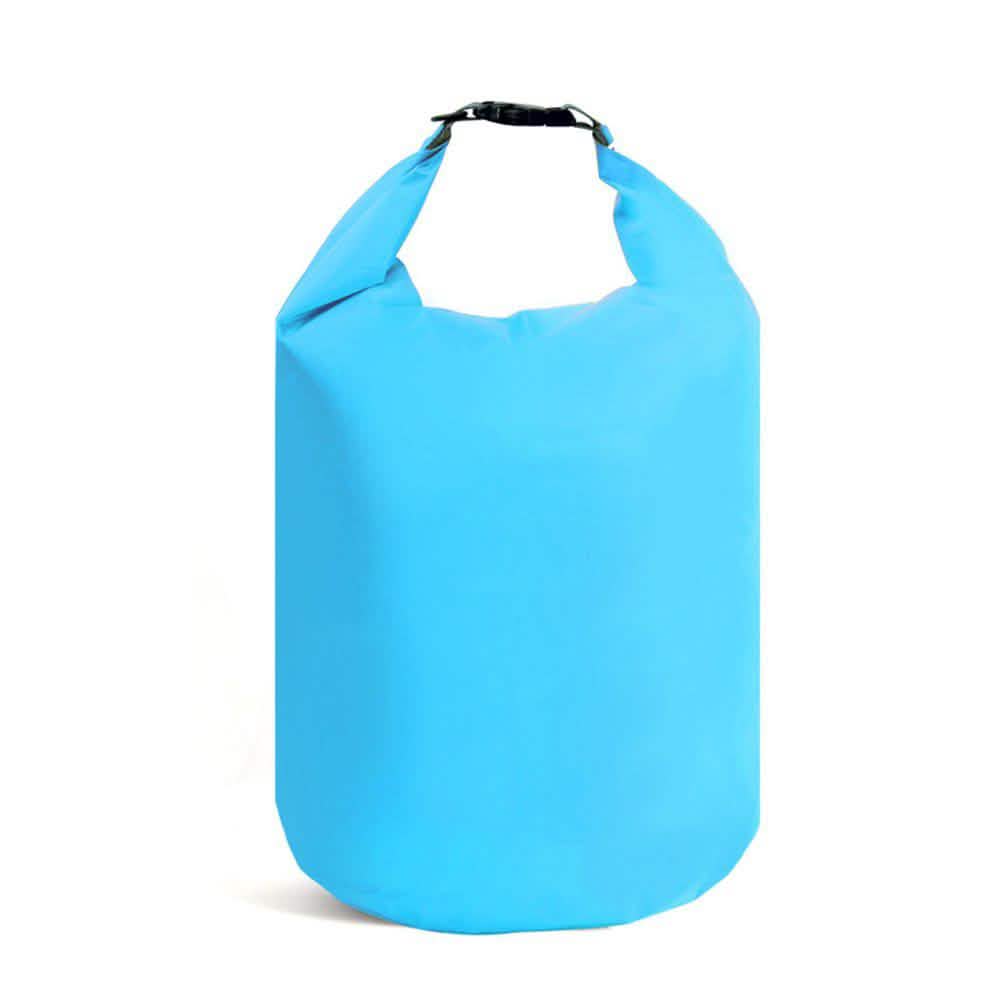 Tragbarer wasserdichter 20L Aufbewahrungs-Trockensack