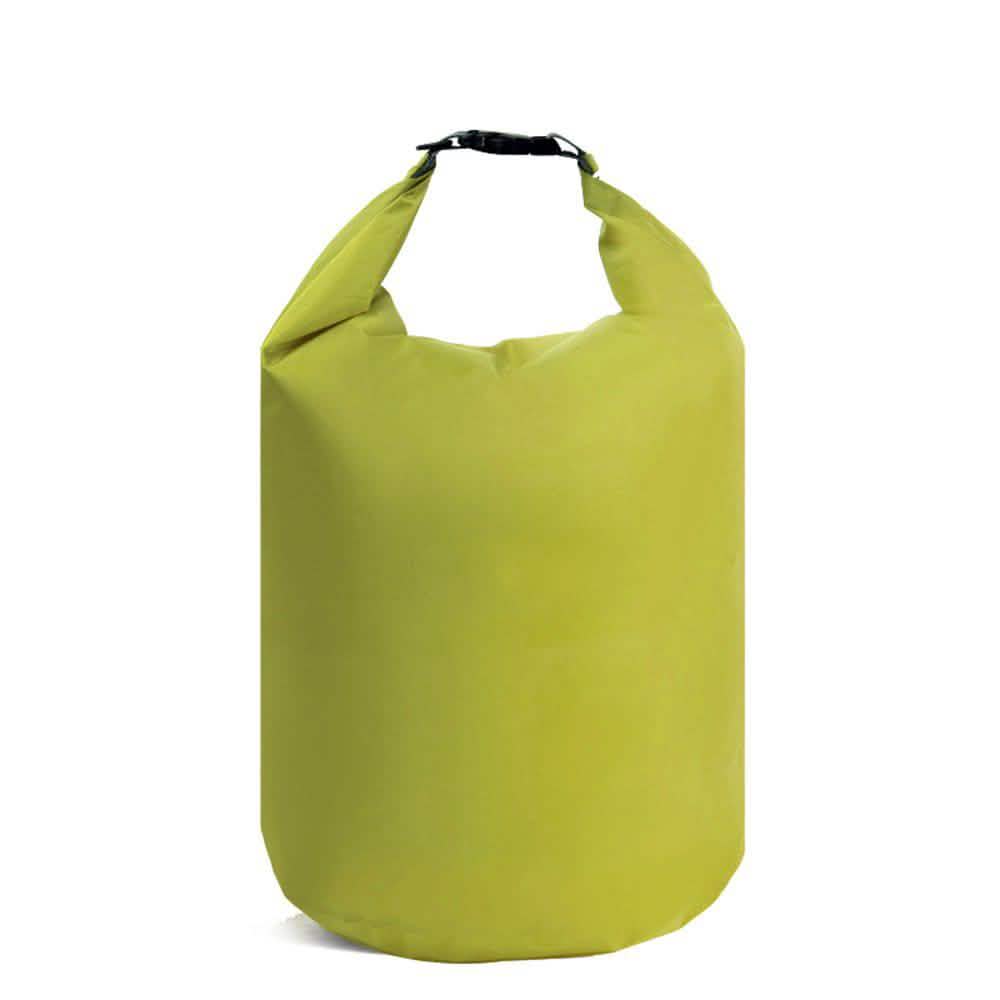 Tragbarer wasserdichter 20L Aufbewahrungs-Trockensack