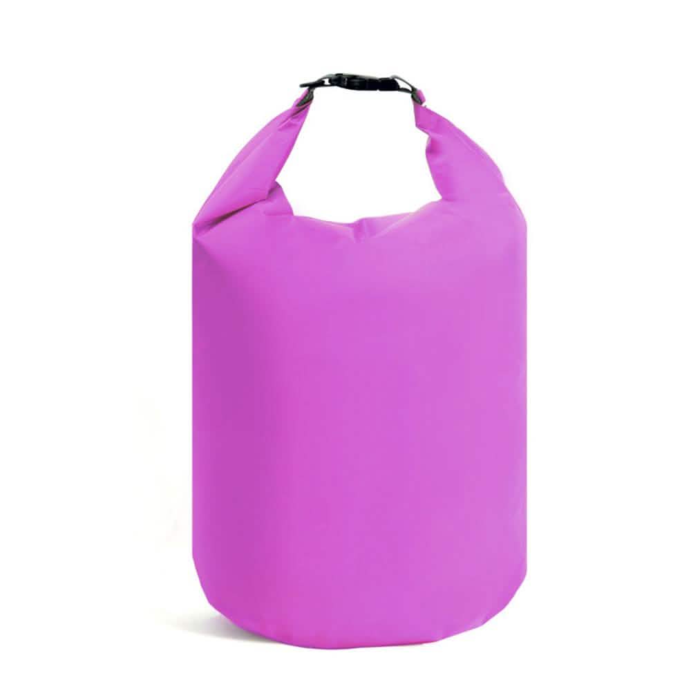 Tragbarer wasserdichter 20L Aufbewahrungs-Trockensack