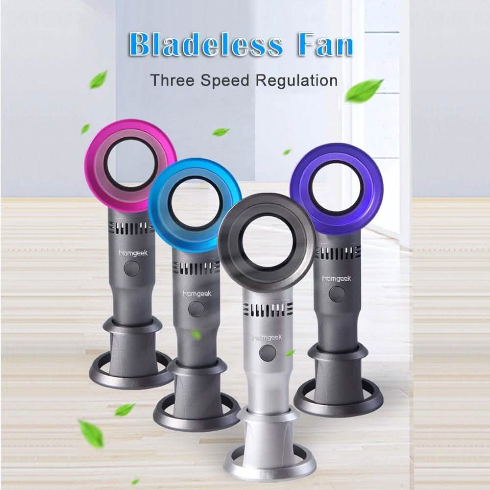 Tragbarer Ventilator Handventilator