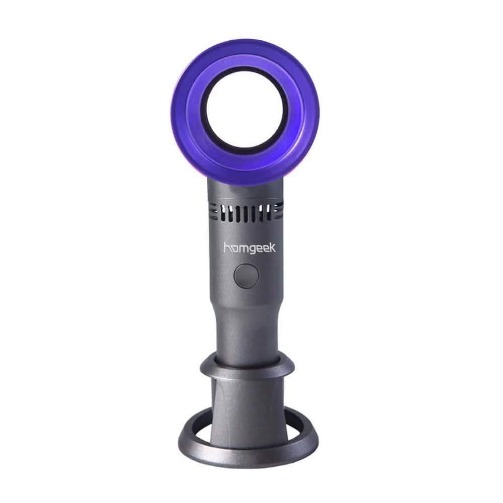 Tragbarer Ventilator Handventilator