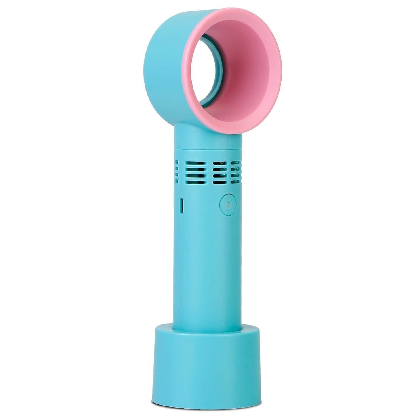 Tragbarer Handheld-Ventilator ohne Rotorblätter