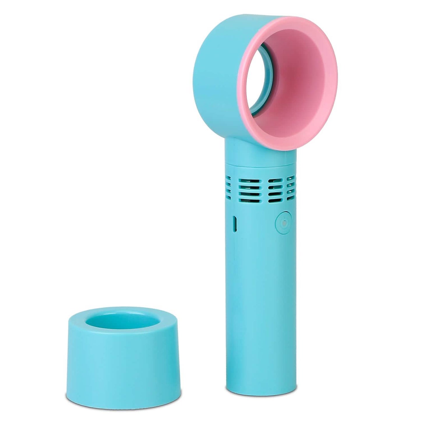 Tragbarer Handheld-Ventilator ohne Rotorblätter