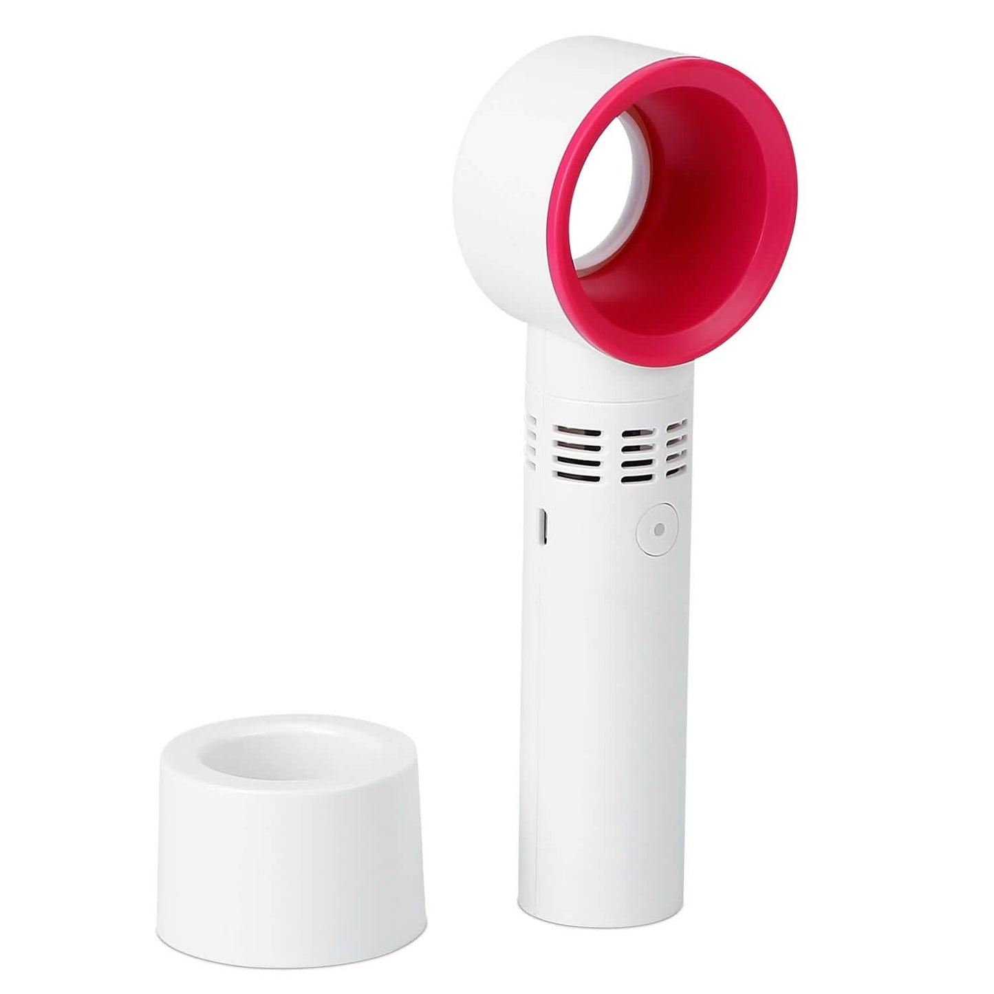 Tragbarer Handheld-Ventilator ohne Rotorblätter