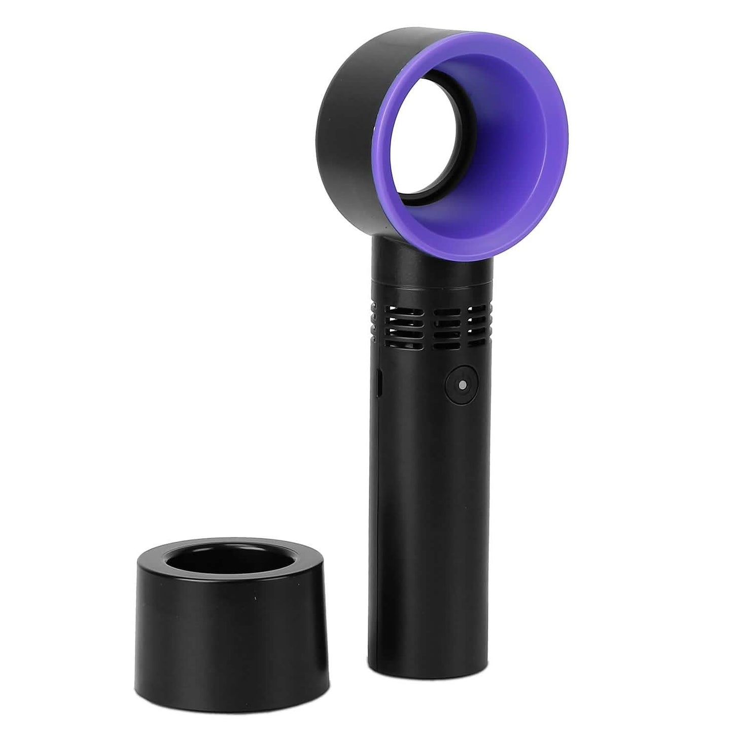 Tragbarer Handheld-Ventilator ohne Rotorblätter