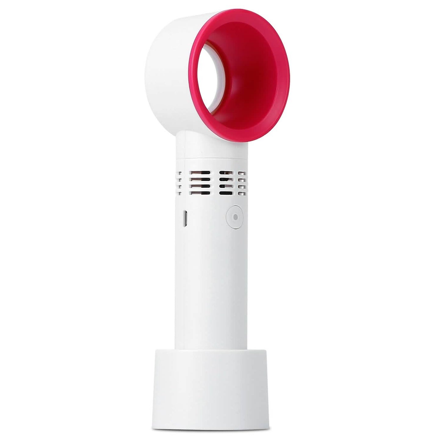 Tragbarer Handheld-Ventilator ohne Rotorblätter