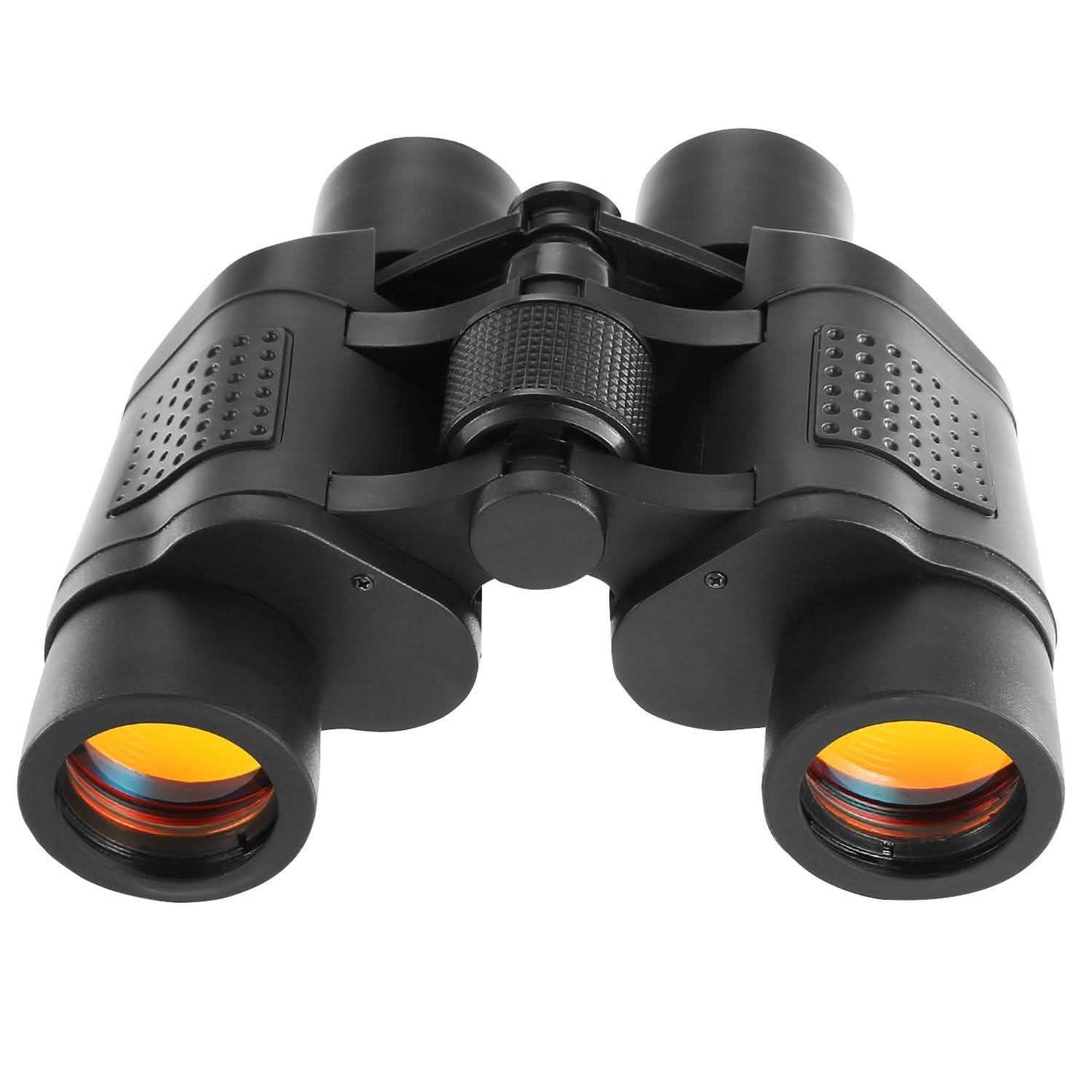 Tragbares HD-Fernglas mit Umhängetasche