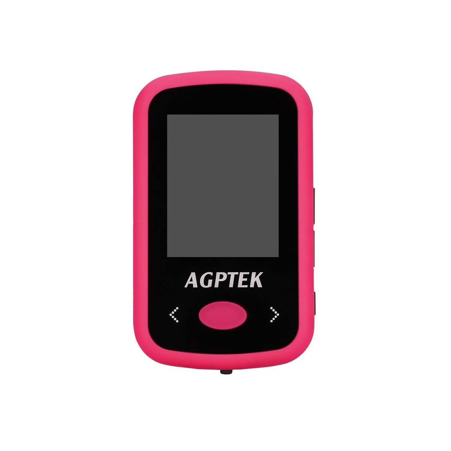 Portabler verlustfreier HiFi-Sound-Musik-8G-Bluetooth-MP3-Player