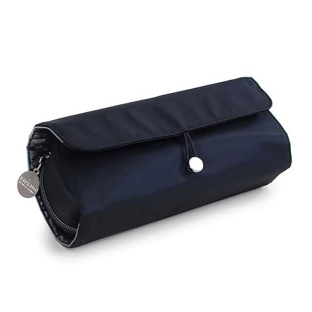 Tragbarer Make-up-Pinsel-Organizer Make-up-Pinsel-Tasche