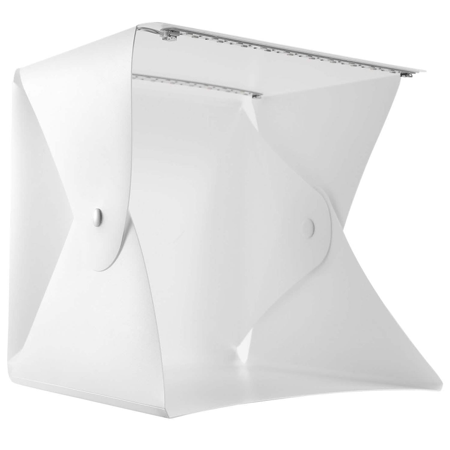 Tragbare Foto-Studio-Lichtbox