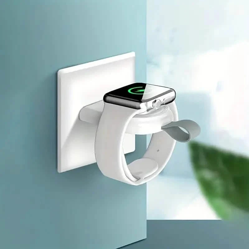 Tragbares kabelloses Ladegerät für Apple Watch