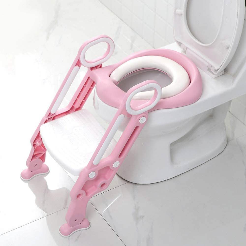 Toilettensitz für Töpfchentraining