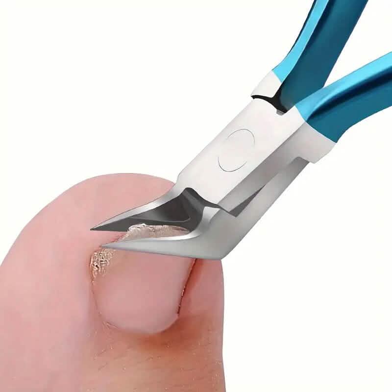 Präzisions-Nagelknipser für Profis