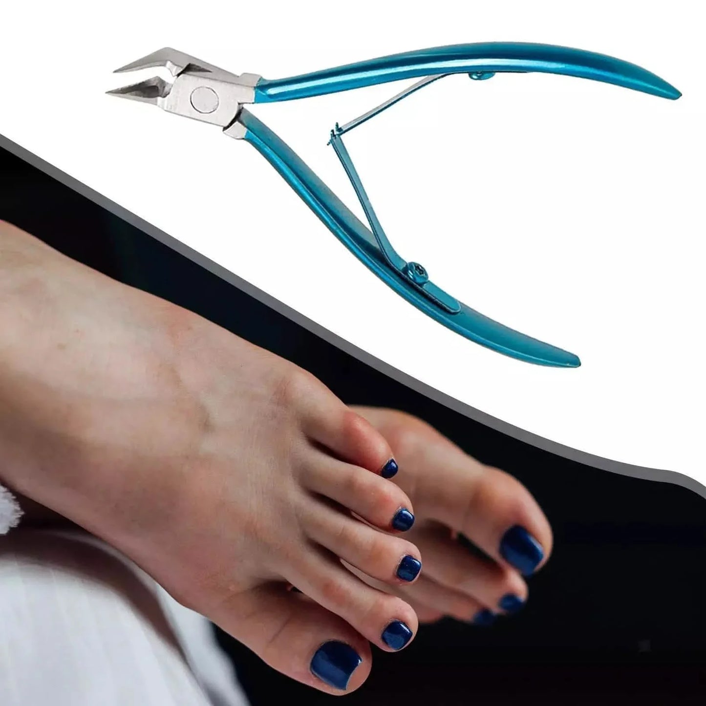 Präzisions-Nagelknipser für Profis
