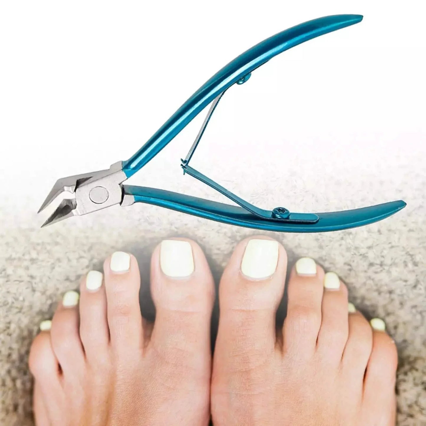 Präzisions-Nagelknipser für Profis