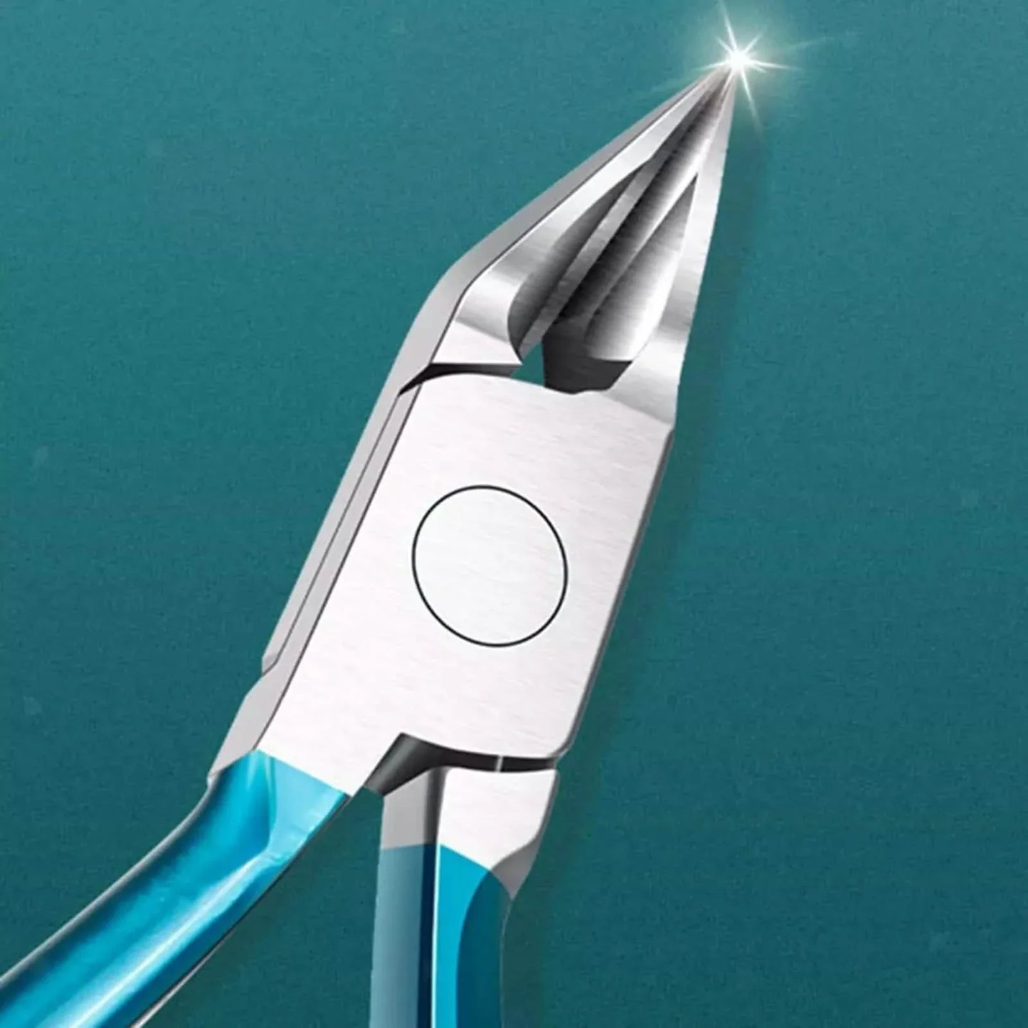 Präzisions-Nagelknipser für Profis