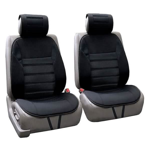 Premium Autositzkissen - Vorderset