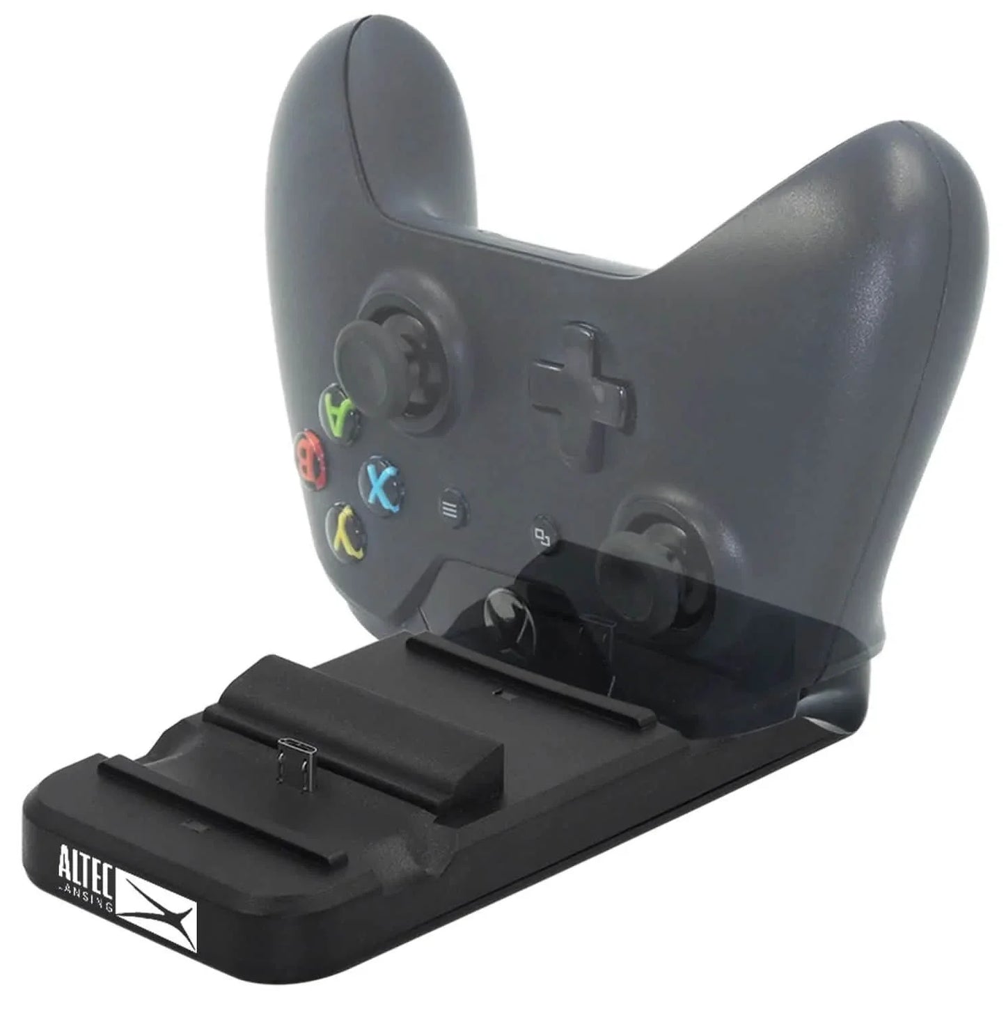Pro Dock Dual Xbox Controller-Ladestation