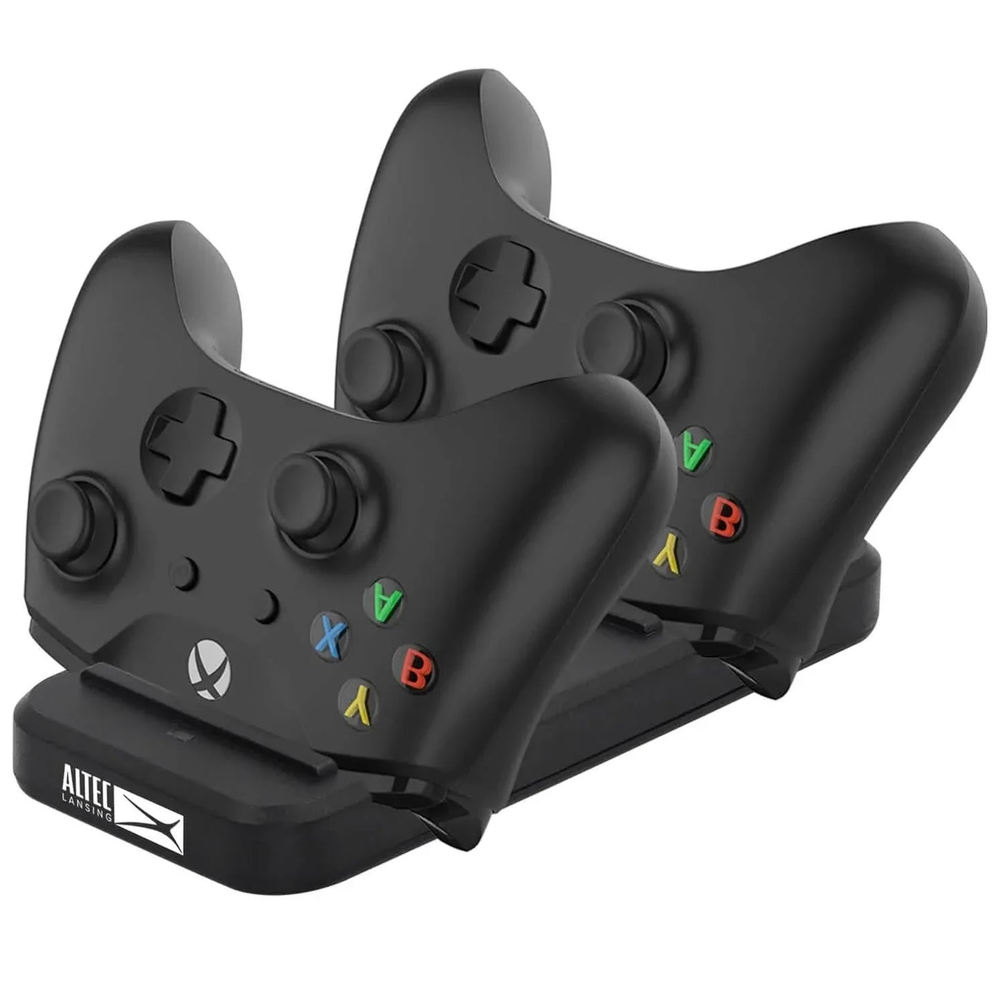 Pro Dock Dual Xbox Controller-Ladestation
