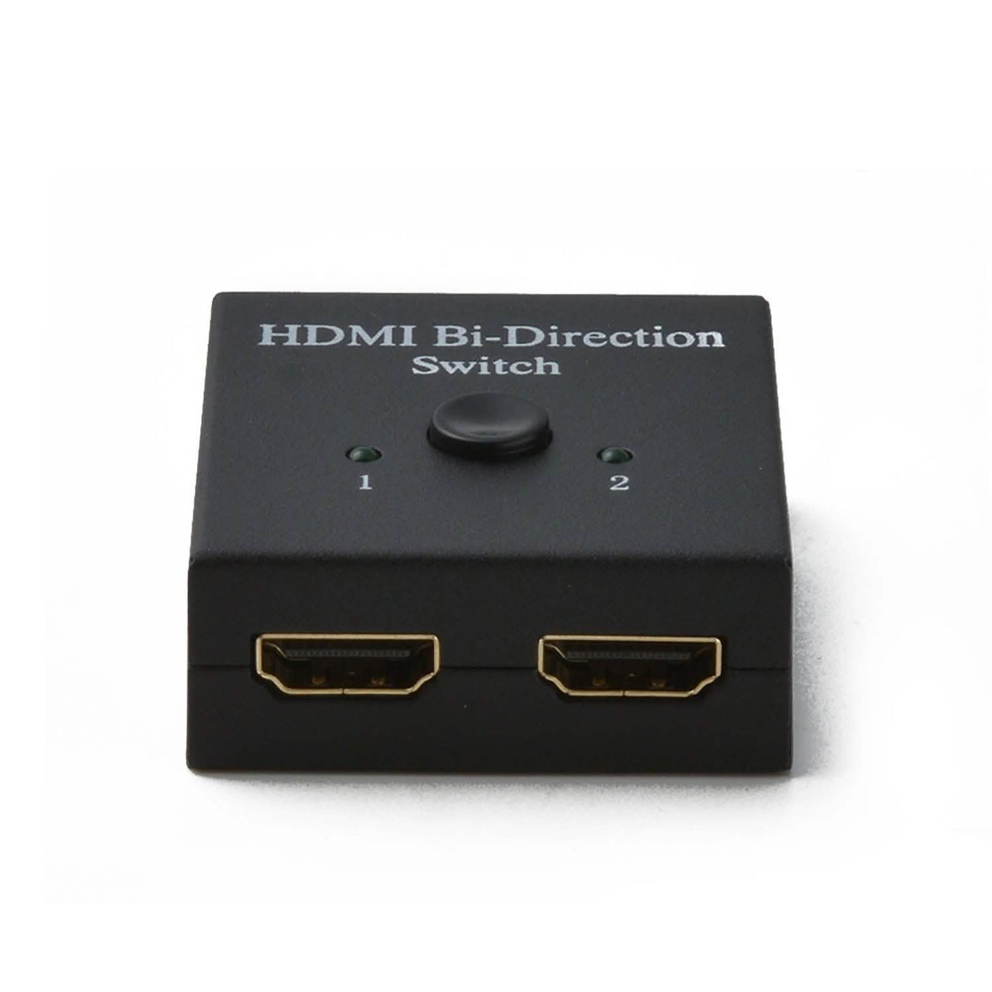 Produkte HDMI Bidirektional 2x1 oder 1x2 A-B AB A/B Schalter Switcher Unterstützt 3D 1.4V