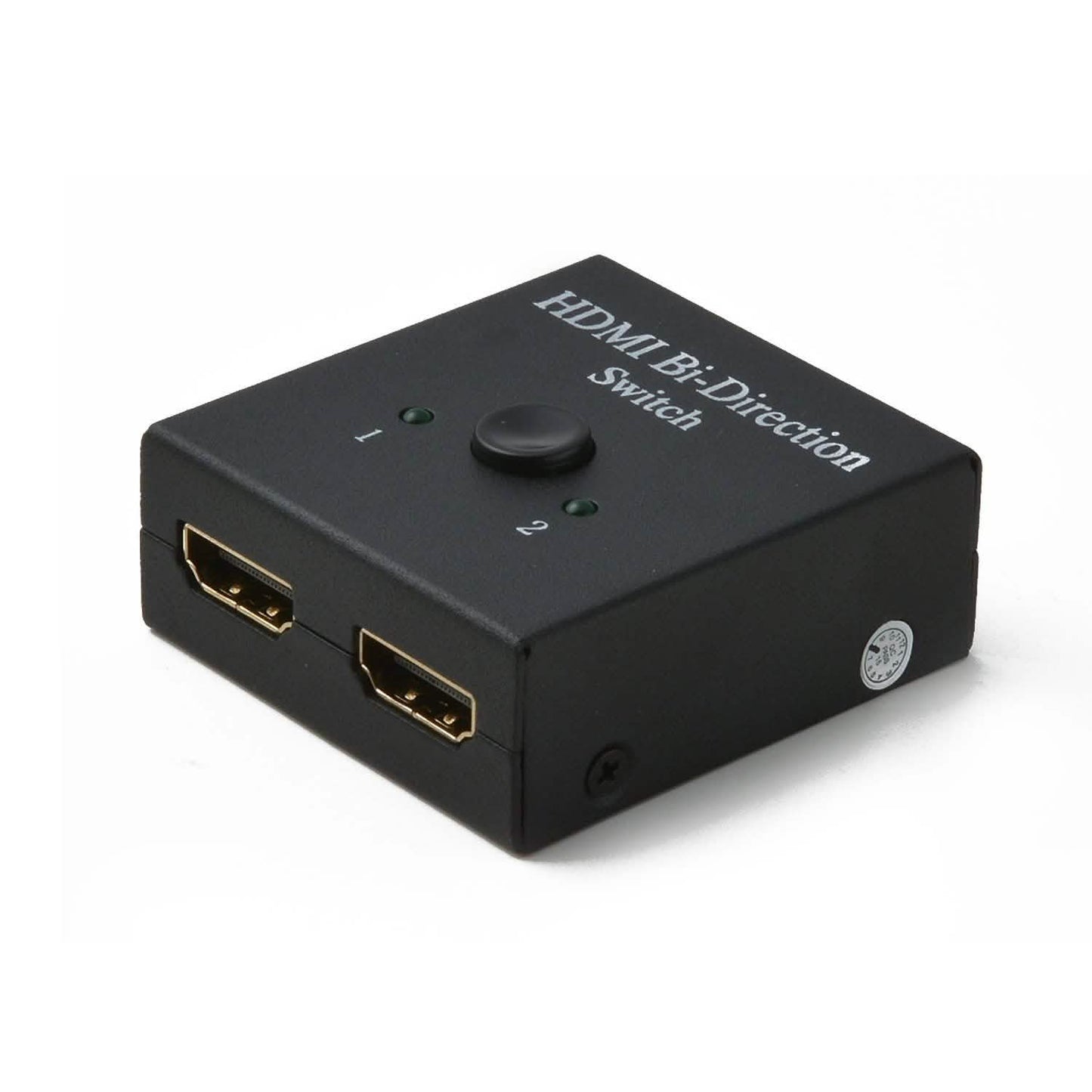 Produkte HDMI Bidirektional 2x1 oder 1x2 A-B AB A/B Schalter Switcher Unterstützt 3D 1.4V