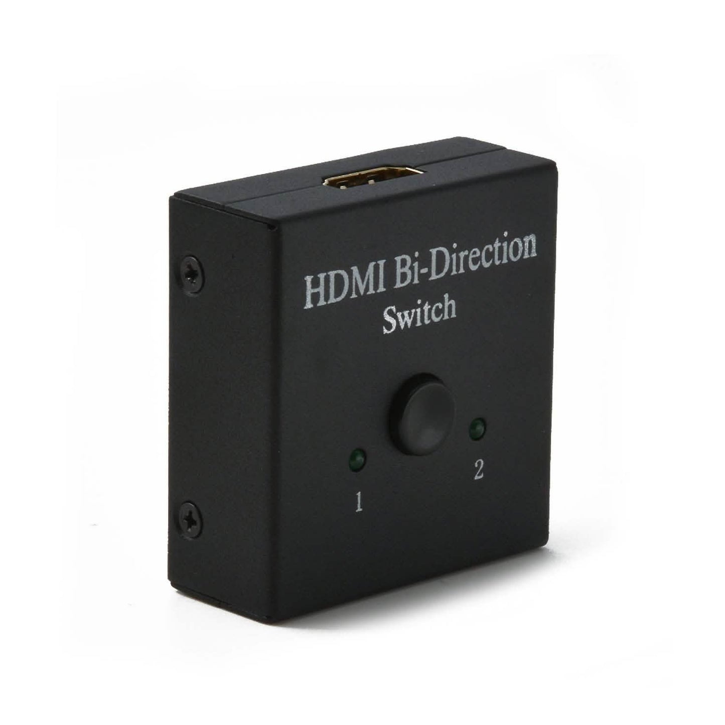 Produkte HDMI Bidirektional 2x1 oder 1x2 A-B AB A/B Schalter Switcher Unterstützt 3D 1.4V