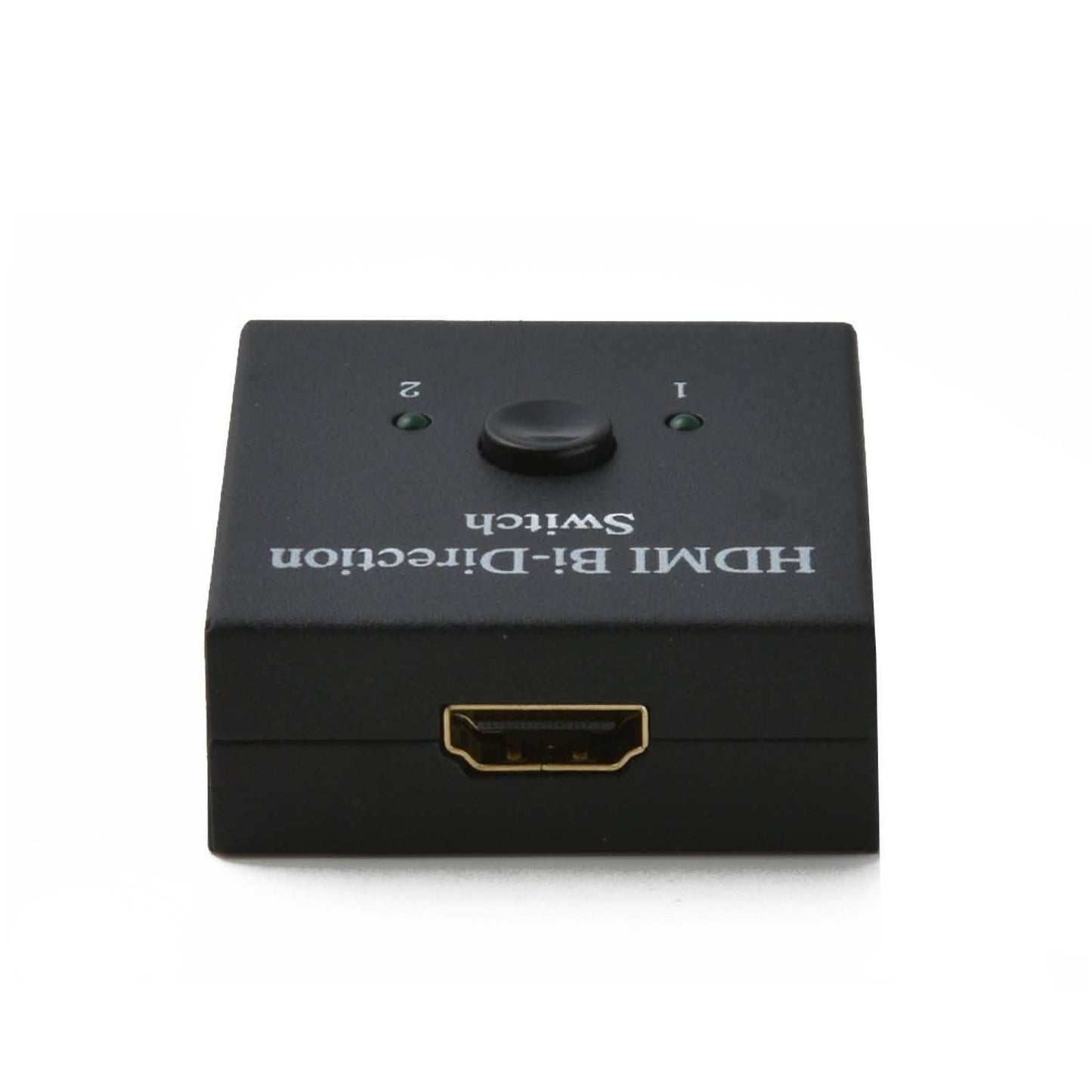 Produkte HDMI Bidirektional 2x1 oder 1x2 A-B AB A/B Schalter Switcher Unterstützt 3D 1.4V
