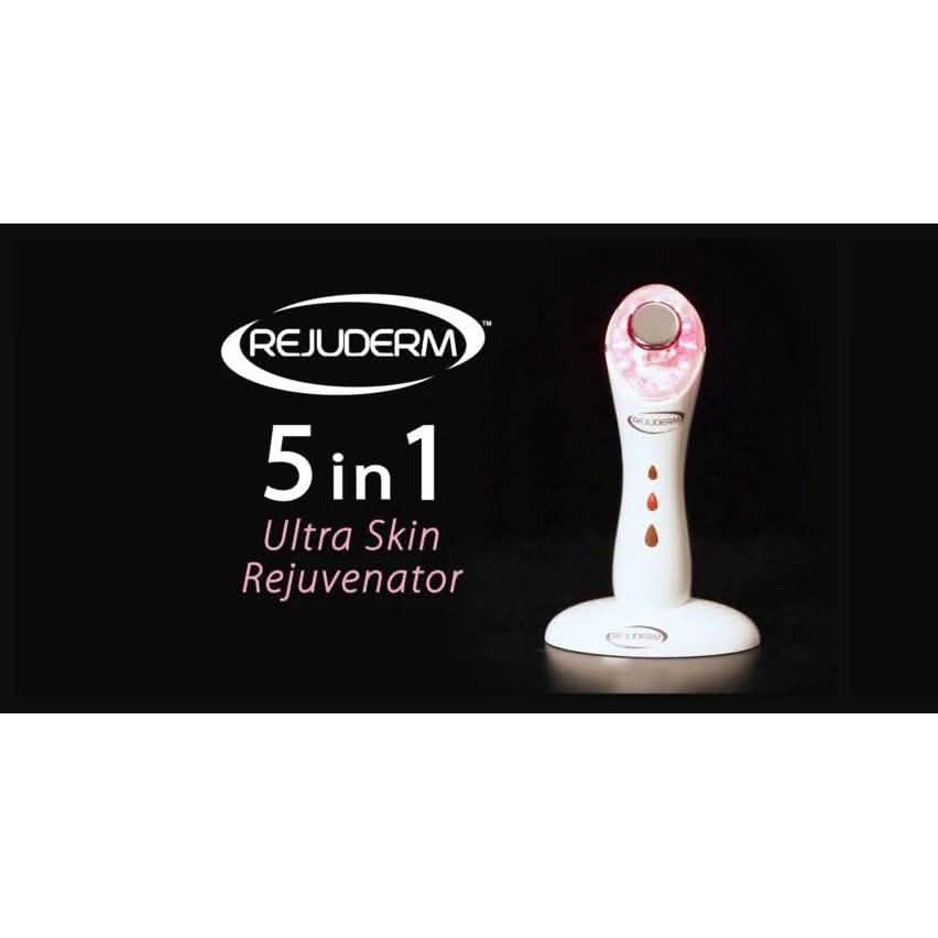 Professioneller 5-in-11 Ultra-Hautverjünger