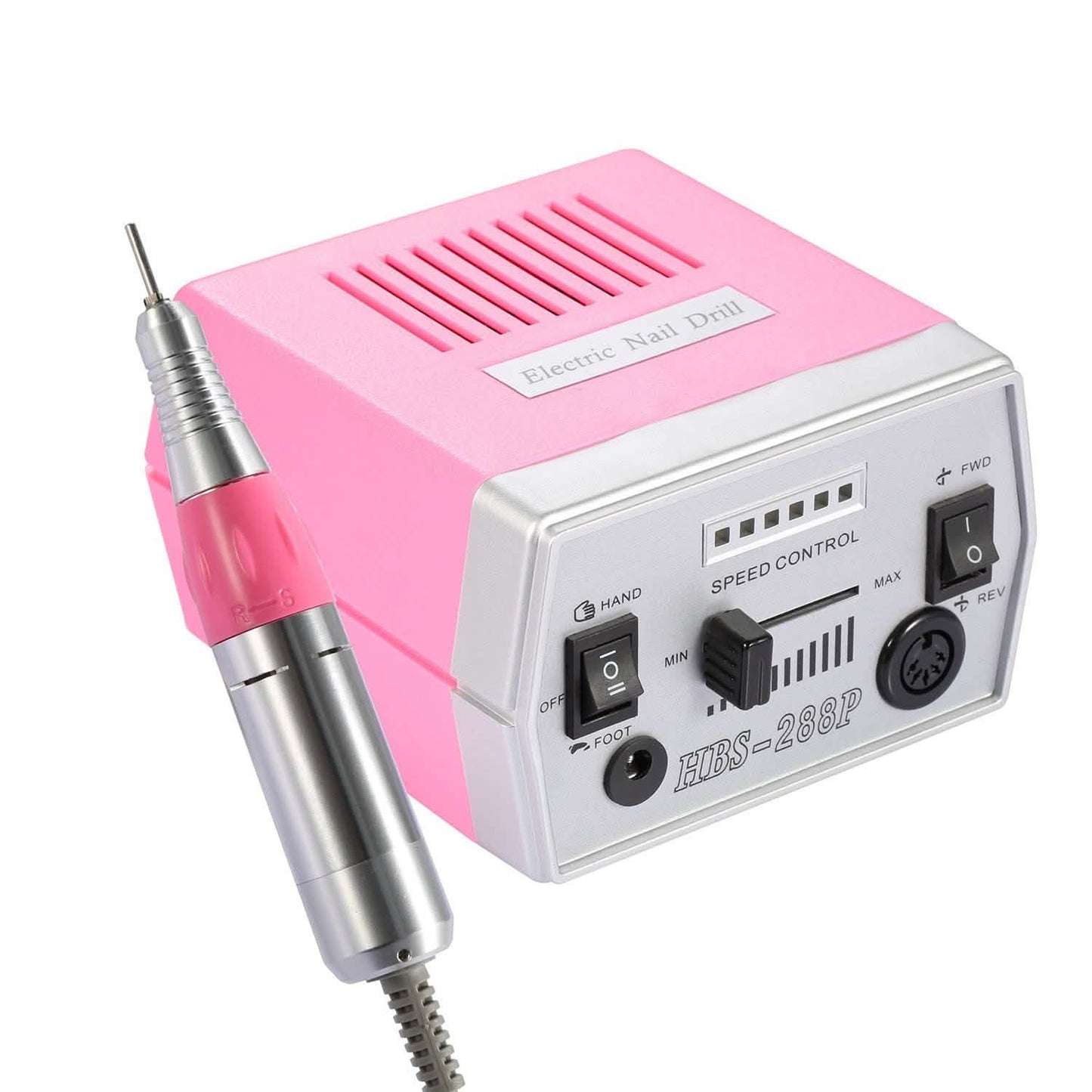 Professionelle Acryl-Nagelfräsmaschine