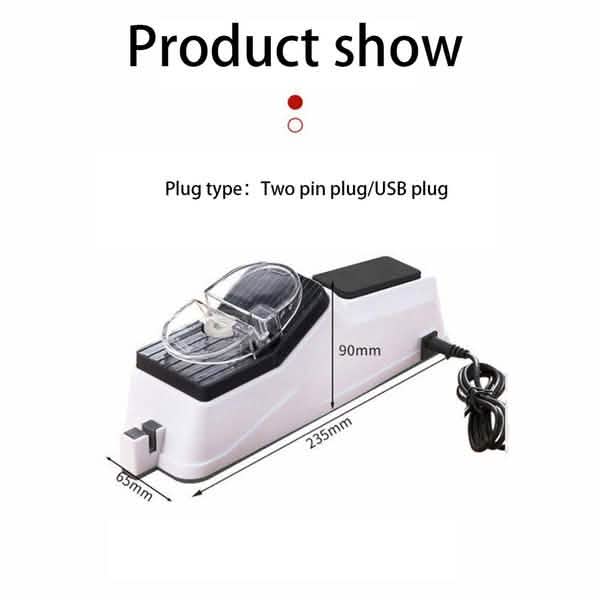 Professioneller elektrischer Messerschärfer