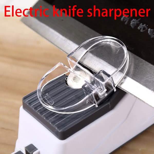 Professioneller elektrischer Messerschärfer