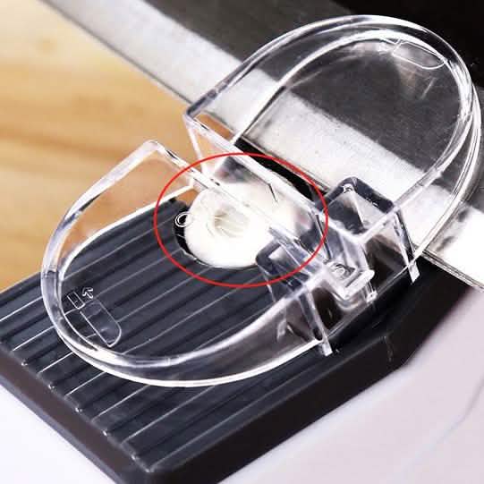 Professioneller elektrischer Messerschärfer