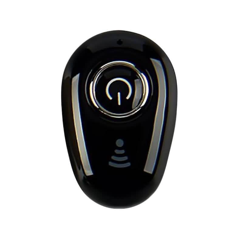 Professioneller kabelloser Mini Invisible Bluetooth 10.0 Stereo In-Ear Kopfhörer
