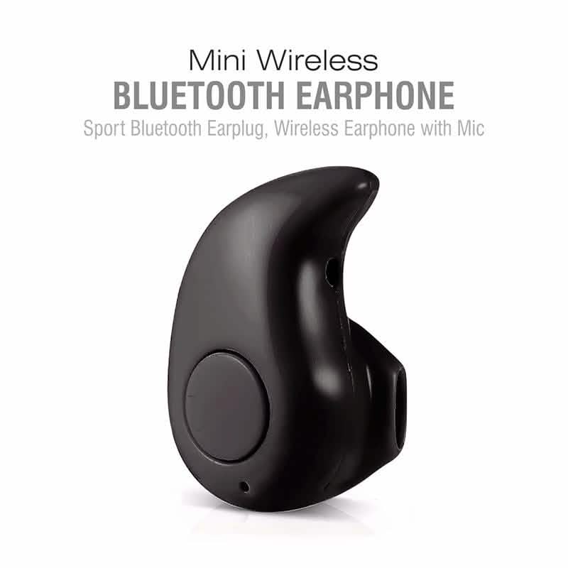 Professioneller Mini-unsichtbarer kabelloser Bluetooth-Ohrhörer