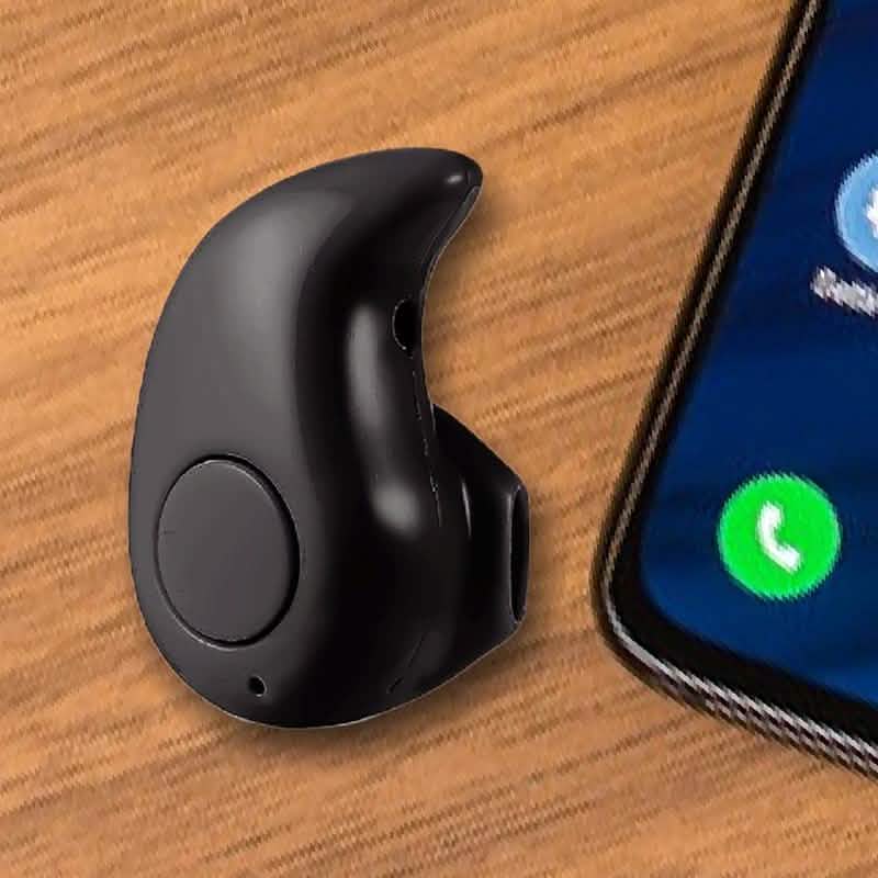 Professioneller Mini-unsichtbarer kabelloser Bluetooth-Ohrhörer