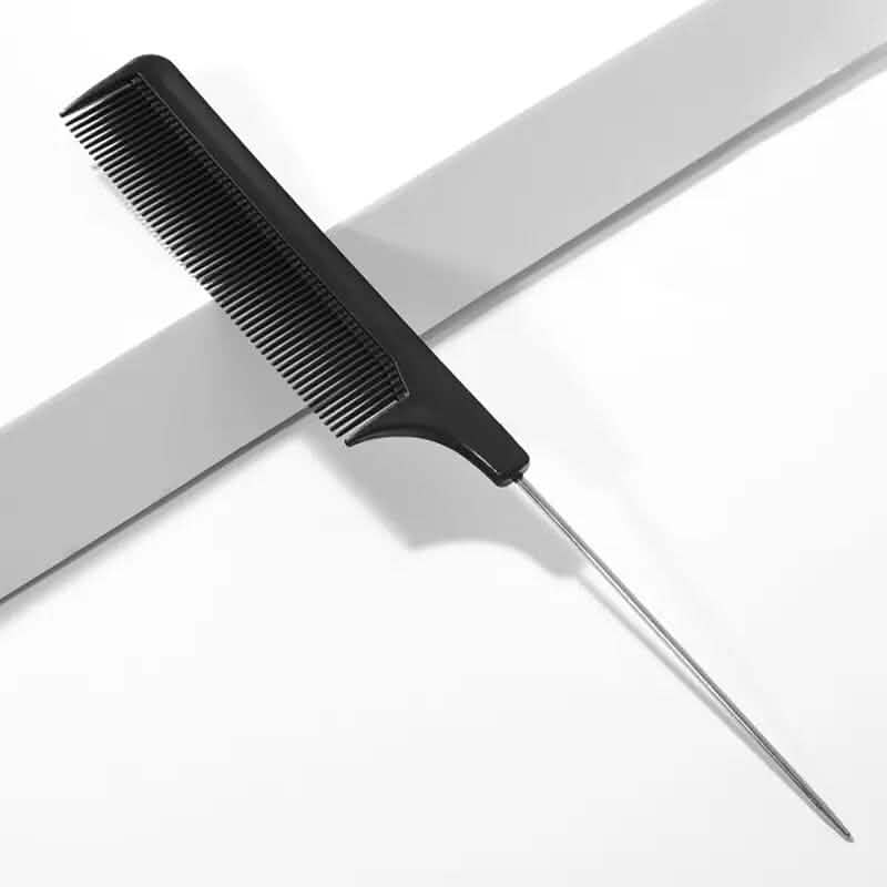 Professioneller Spitzkamm antistatisch
